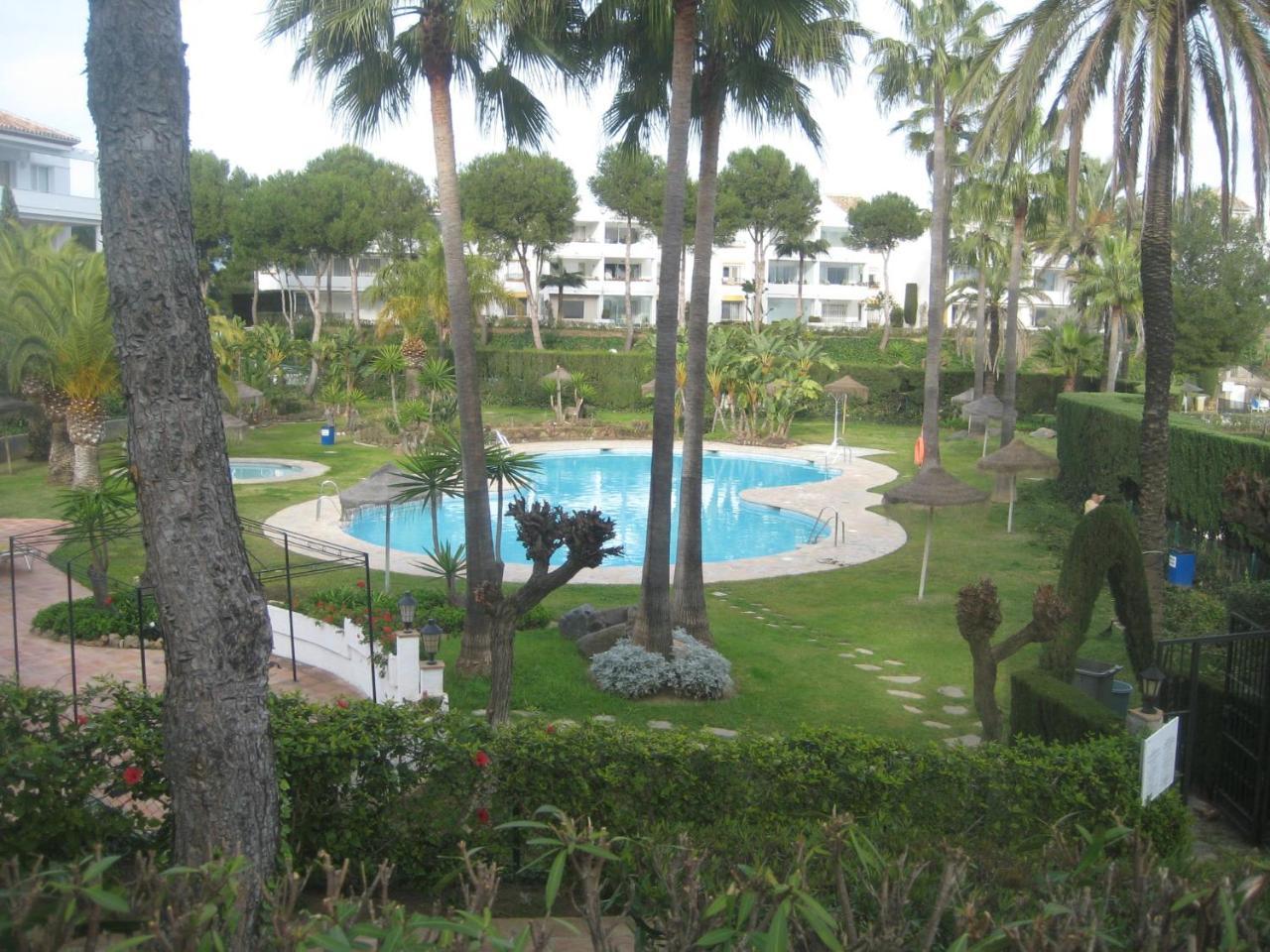 Miraflores Resort La Cala De Mijas Luaran gambar